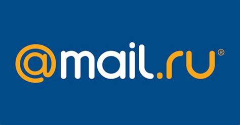 Поиск Mail.Ru